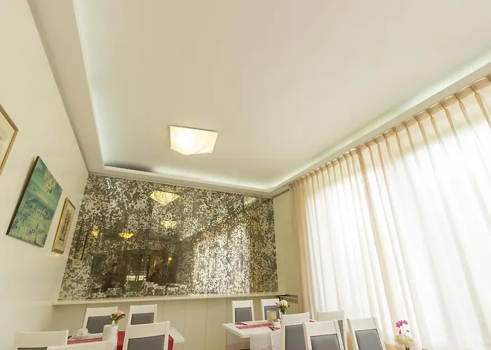 Hotel Roma