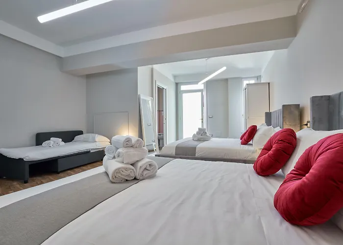 The Rif - Boutique Hotel